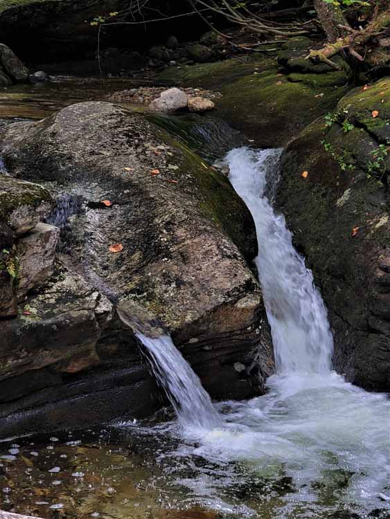 waterfall